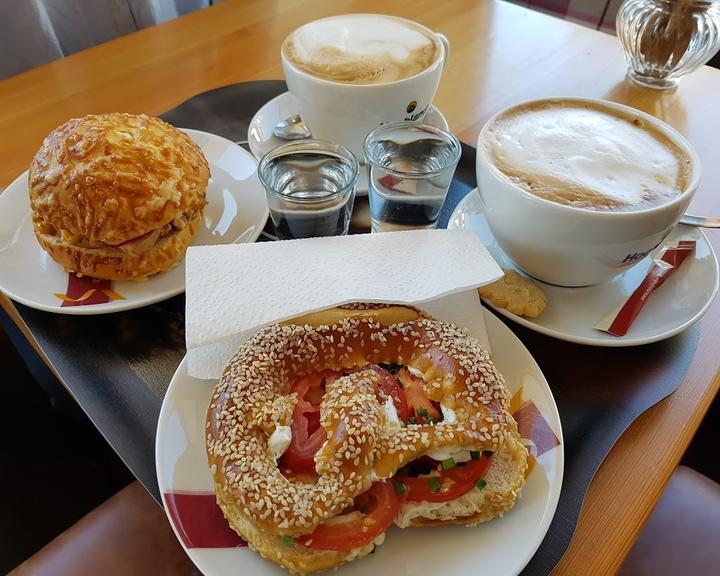 Meisterbäckerei Schneckenburger