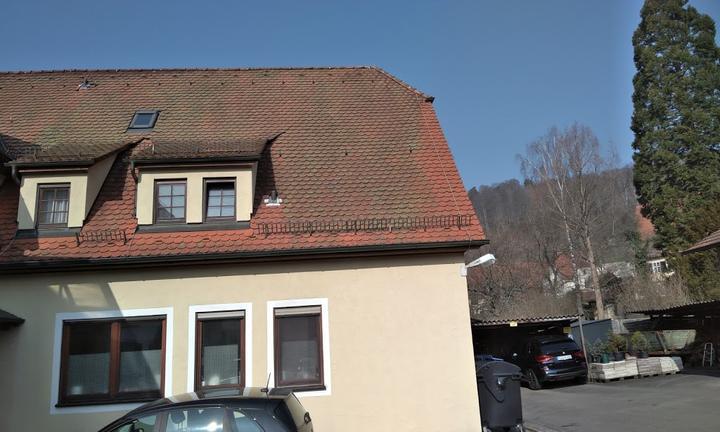 Gasthaus Sonne