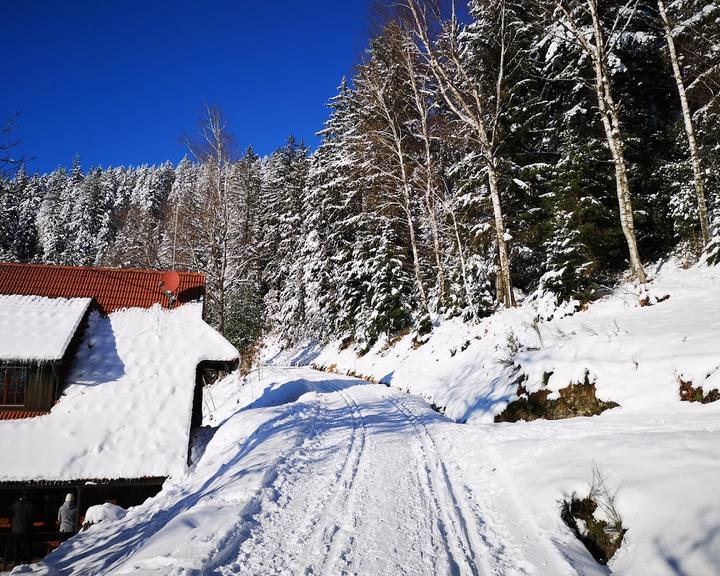 Schmalzerhisli Vesperstube